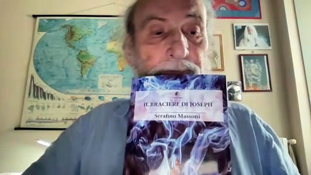 Tomaso Montanari non ama Giorgia Meloni