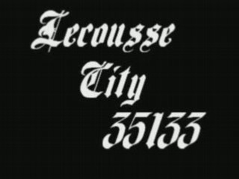 Mafia K1 Fry Rohff - LC 94