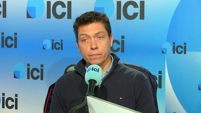 Mercosur : Nous ne voulons pas d'importations qui ne respectent pas nos standards , explique le président de la FDSEA 59