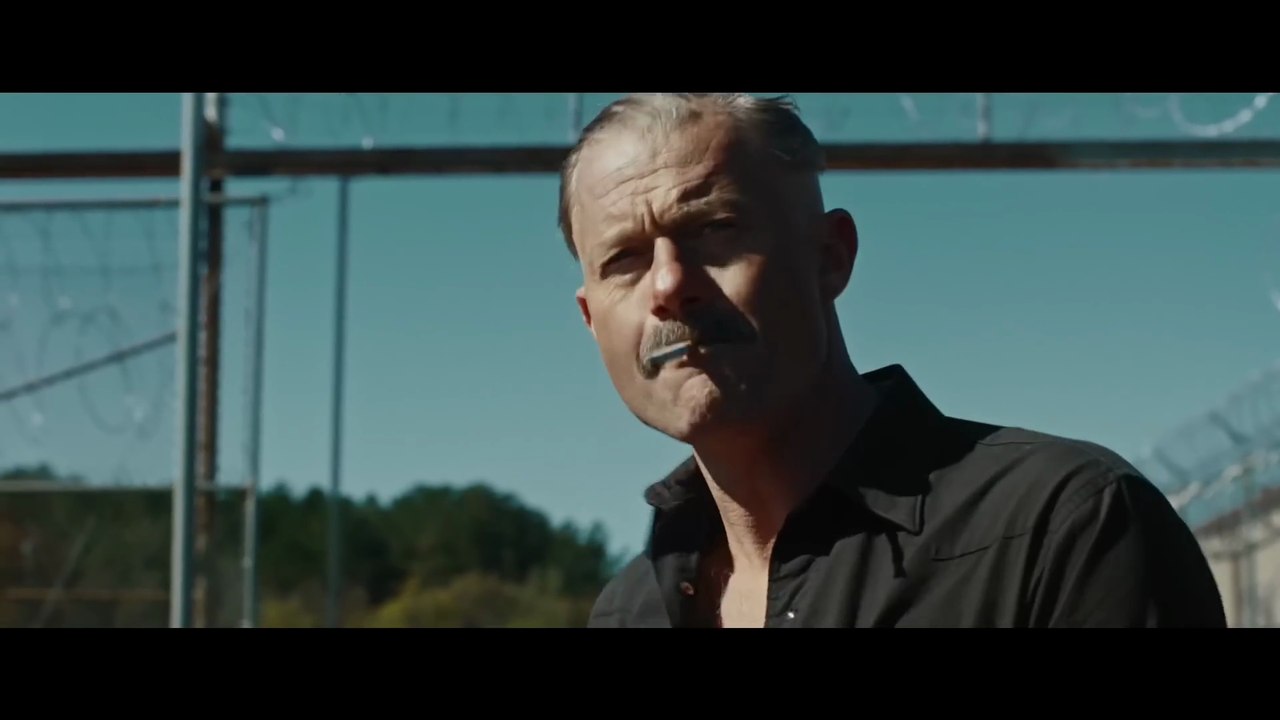 Violent Ends - Trailer (English) HD
