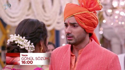 Gönül Sözüm 123. Bölüm Fragmanı - 27 Eylül 2025