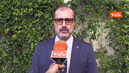 Guerra Gaza, Prudenzano (Confintesa): "Sciopero è stato solo divisivo, si apra tavolo di pace"