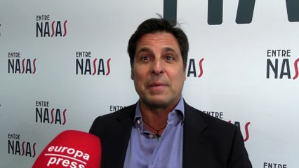 Francisco Rivera firma la paz con su hermano Kiko: “No soy rencoroso”