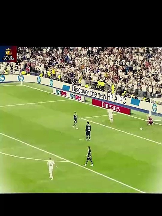 Real Madrid 2–0 Espanyol