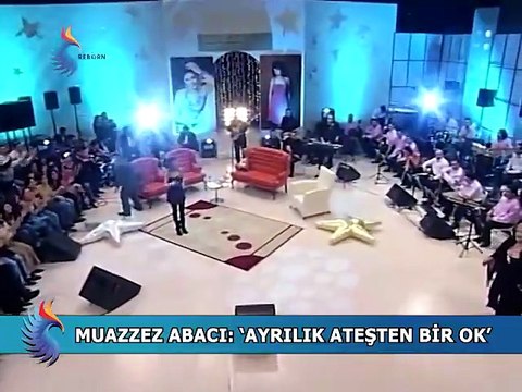 Muazzez Abacı -AYRILIK ATEŞTEN BİR OK