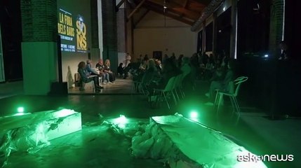 Il teatro rivoluzionario e immersivo de La Fura dels Baus a Milano