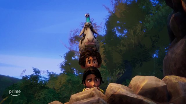 The Chosen Adventures
