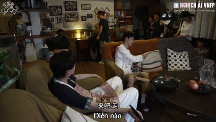 Vietsub Hậu trường ngày 17/07/2024 - Phần 11 → 13