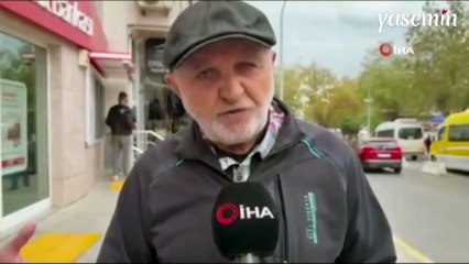 Hayatını kaybeden Güllü'nün 1 gün önce çekilen  görüntüleri ortaya çıktı