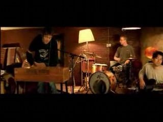 Blur - Coffee & TV