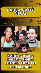 Inchiesta Garlasco, indagato Venditti sospetti di favori per Alberto Sempio