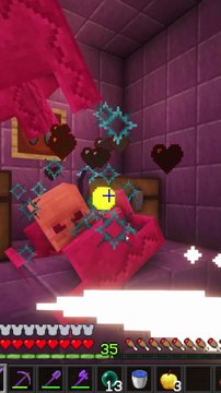 Les items rares de Minecraft