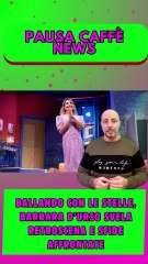 Ballando con le stelle, Barbara D’Urso svela retroscena e sfide affrontate