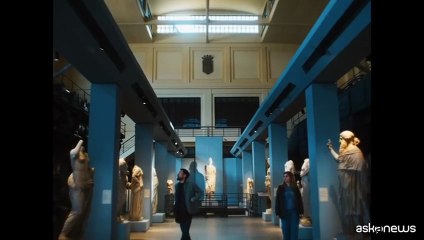 Rohrwacher e Germano con "Tre ciotole" nel mondo di Michela Murgia