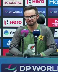 Pakistan Coach Mike Hesson answered how to beat india in final in Asia cup?
