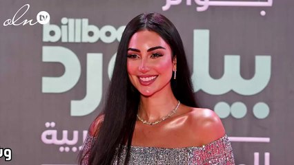 وشم "نور" يكشف علاقة نور الغندور بحبيبها