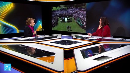 ليلى شهيد: "الاستيطان هو أداة احتلال أكثر من الجيش الإسرائيلي"