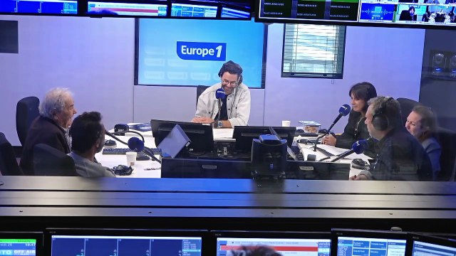 «Une vie d’humour et de tendresse» : Pierre Perret est l'invité de Culture médias