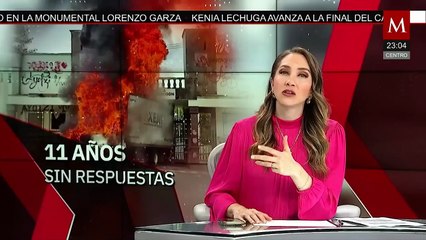 Tabasco no investiga a Adán Augusto por el caso Hernán 'N' | Paola Barquet, 25 de septiembre de 2025