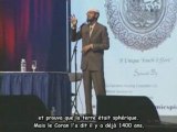 Zakir naik questions reponses 2