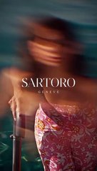 مجوهرات تحاكي إشراقة الفجر.. مجموعة ALBA من سارتورو تشع ببريق حالم