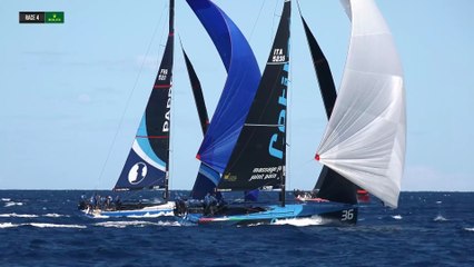 52SuperSeries 2025 : Best of Day 3 - 🇮🇹 52 SUPER SERIES Porto Cervo by Range Rover
