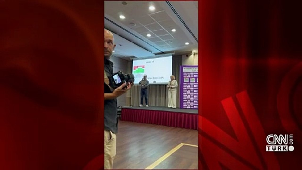 Can Erturan’dan Dünya Sudoku Şampiyonası’nda büyük başarı