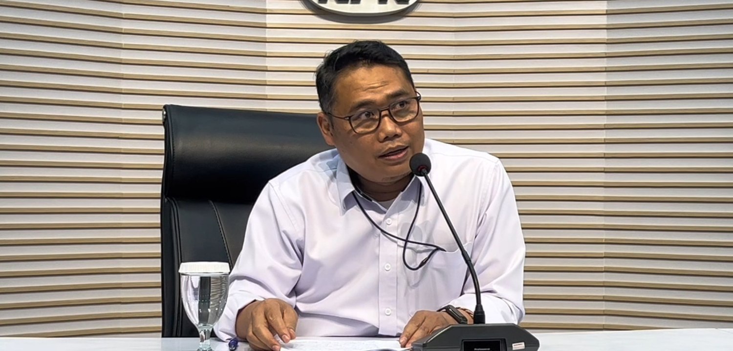 Begini Respon KPK Soal Desakan Tersangka Minta...