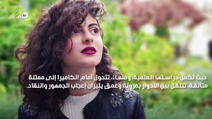 تارا عبود من «المعطف الأبيض» إلى أضواء السينما