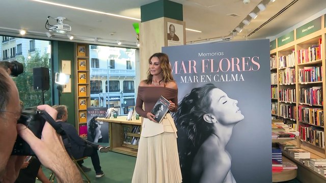 Carlo Costanzia, tensión y seriedad absoluta tras el duro mensaje de Mar Flores a Terelu Campos