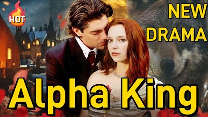 [Hot Drama] The Alphas Breeder - Full Movie (2025)