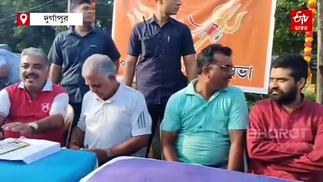 রাষ্ট্রপতি শাসন জারি করে বাংলায় SIR করার নিদান দিলেন দিলীপ ঘোষ