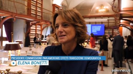 Alla Camera l'evento "Scegliere di essere genitori"