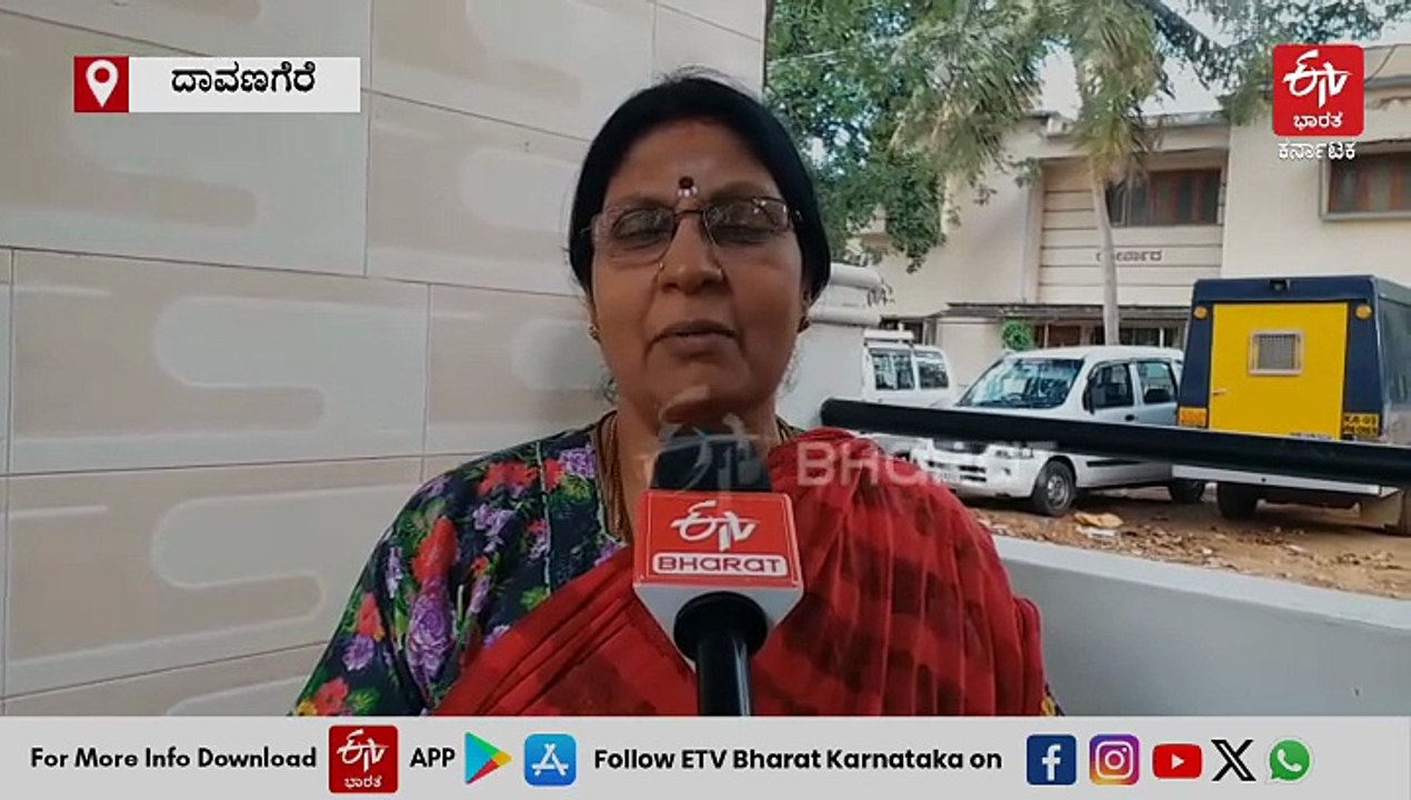 ದಾವಣಗೆರೆಯಲ್ಲಿ ಹಂದಿ ಕಾಟ ಮತ್ತೆ ಶುರು: ಪ್ರತಿಷ್ಠಿತ ಬಡಾವಣೆಗಳಲ್ಲಿ ವರಾಹಗಳ ಹಾವಳಿಗೆ ಜನ ಸುಸ್ತೋ ಸುಸ್ತು