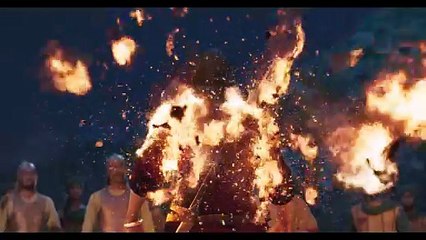 La Légende de Baahubali, l'épopée - Director's Cut Bande-annonce VO STFR