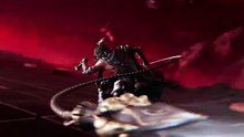 Where Winds Meet: Das Wuxia-Action-RPG zeigt auf der Tokyo Game Show einen neuen Trailer