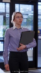 Rules of Protection - The Bodyguard I Hate - ReelShort