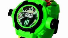 Đồ Chơi Đồng Hồ Ben Ten Biến Hình Siêu Xịn Giá Rẻ Cho Trẻ Em - Giảm 156k - TRIPMAP Marketplace