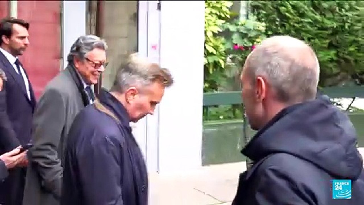 Paris court sentences Nicolas Sarkozy to five years in prison: What are the next steps?