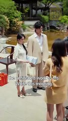 Where Scars Become Patterns Full Episode