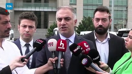 CHP’nin Avukatı Çağlar Çağlayan: Partiyi kimin yöneteceğine mahkemeler karar veremez, vermemeli