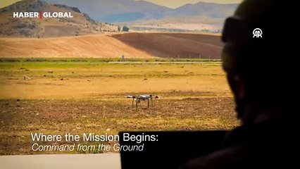 Mikro ve hafif sınıf İHA'lar sürü görevi için hazır