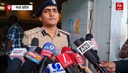 धार के मंदिरों का सोना चोर गुजरात का अर्धनारीश्वर, चोरी के गहन पहन बनता था स्वयंभू भगवान