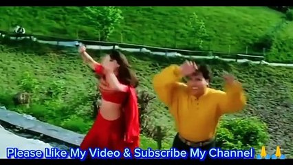 Dil Chahe Kisi Se / Deewana Mastana (1997)/ Alka Yagnik