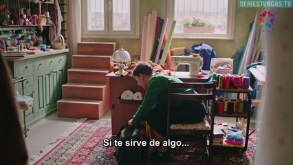 Sahipsizler Capítulo 4 (en Español)