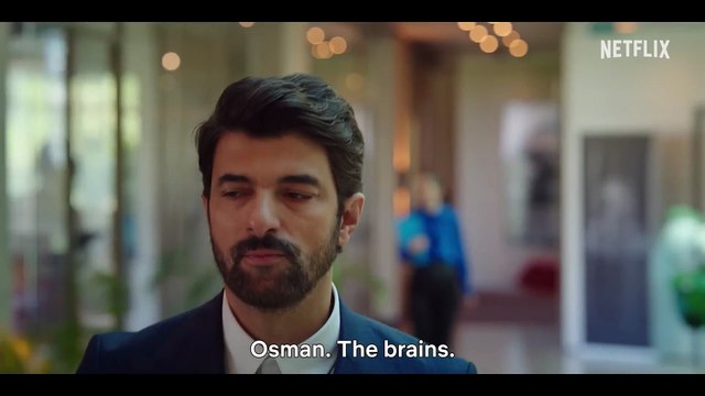 Old Money - saison 1 Bande-annonce VO STEN