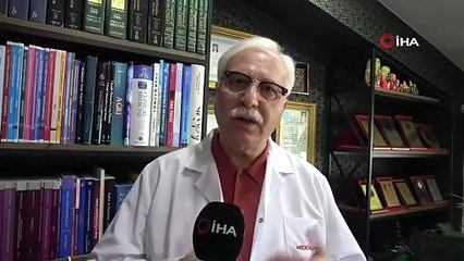 Hastalık sezonu da aşı dönemi de geldi... Kimler grip aşısı olmalı ?