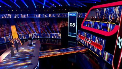 Beat the Chasers  S08E04
