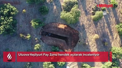 Herkesin gözü burada: Bize büyük depremlerin zamanlarını söyleyecek