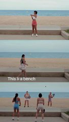 لا عذر لعدم ممارسة الرياضة في الصيف مع هذه الأزياء